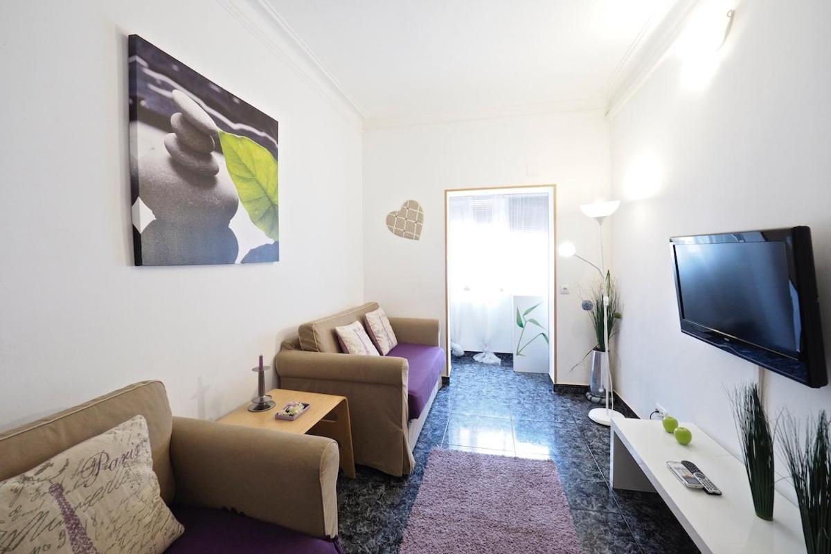 Stay U-Nique Apartments Tapioles Barcelona Exterior photo