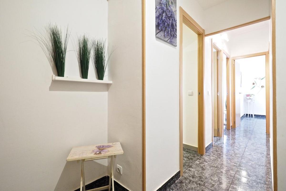 Stay U-Nique Apartments Tapioles Barcelona Exterior photo
