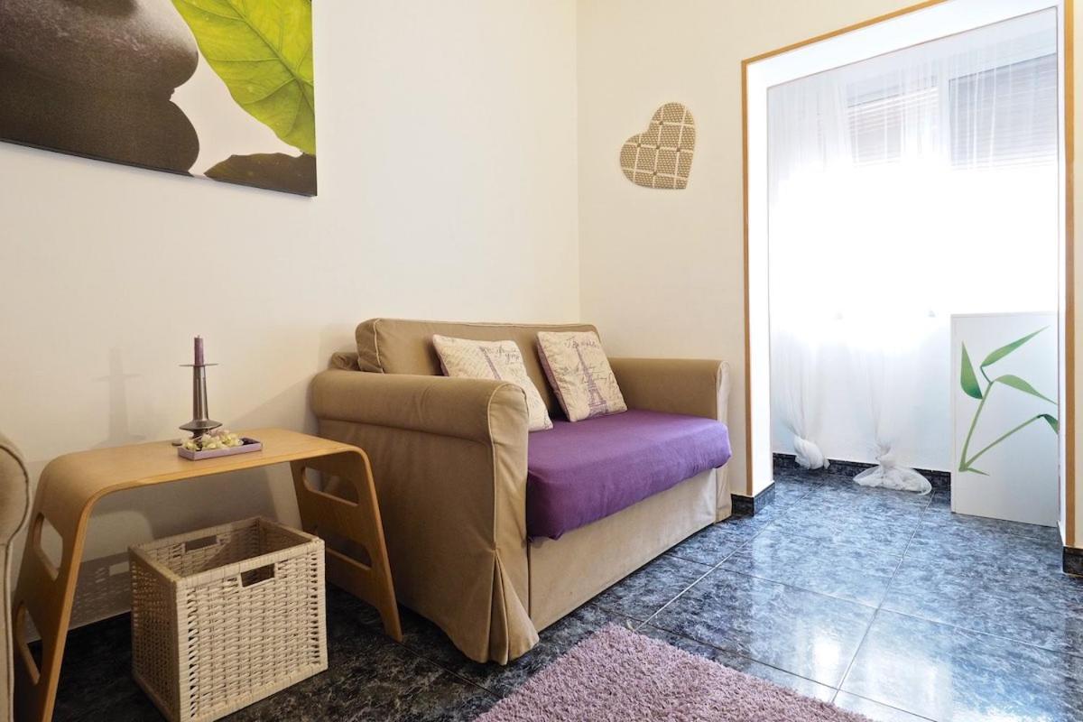 Stay U-Nique Apartments Tapioles Barcelona Exterior photo
