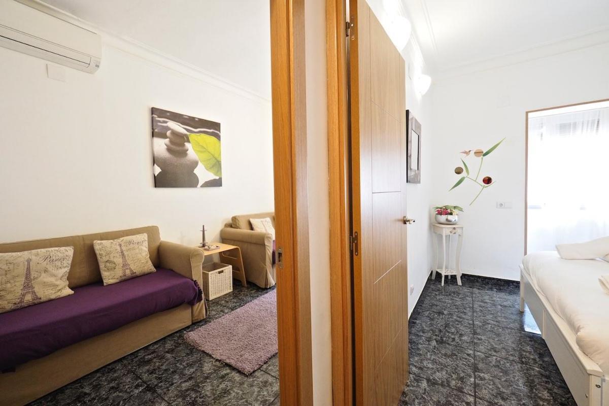 Stay U-Nique Apartments Tapioles Barcelona Exterior photo